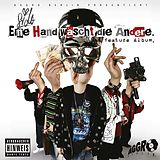 Sido CD Eine Hand Wäscht Die Andere