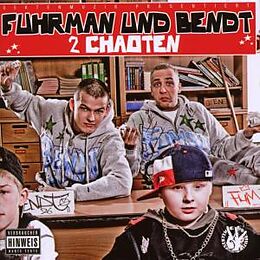 Fuhrman & Bendt CD Zwei Chaoten