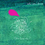 Alin Coen Band CD Wer Bist Du?