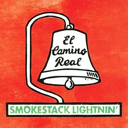 Smokestack Lightnin' Vinyl El Camino Real (Ep)