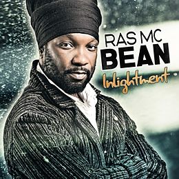 Ras MC Bean CD Inlightment