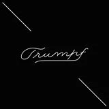 Garish Vinyl Trumpf (Vinyl+Mp3)