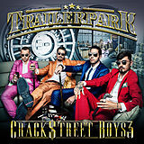 Trailerpark CD Crackstreet Boys 3