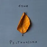 Dawa Vinyl Psithurisma (Lp+Cd) (Vinyl)