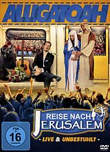 Reise Nach Jerusalem - Live & Unbestuhlt DVD