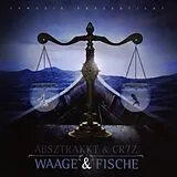 Absztrakkt & Cr7z CD Waage & Fische