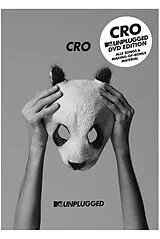 Cro - MTV Unplugged DVD