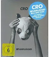 Cro - MTV Unplugged (Blu-ray) Blu-ray