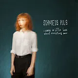 Schmieds Puls Vinyl I Care A Little Less About Everything Now (Lp+Mp3) (Vinyl)