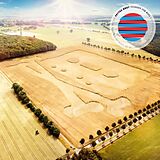 Fettes Brot CD Teenager Vom Mars