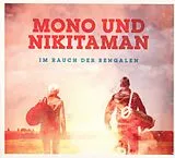 Mono & Nikitaman CD Im Rauch Der Bengalen