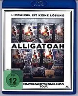Livemusik Ist Keine Lösung - Himmelfahrtskommando Blu-ray