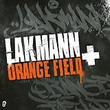 Lakmann CD Fear Of A Wack Planet