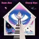 Ave Ivan Vinyl Every Eye