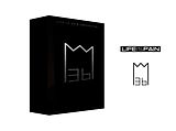 Mosh36 CD + DVD Dz - Ltd. Fanbox