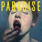 Paradise CD Yellow