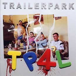 Trailerpark CD TP4L