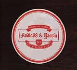 Audio88 & Yassin CD Die Herrengedecke