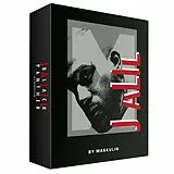 Jalil CD Black Panther (ltd-jersey-box)