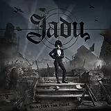 Jadu Vinyl Nachricht Vom Feind (Vinyl)
