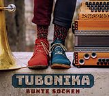 Tubonika CD Bunte Socken