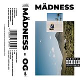 Mädness CD OG