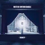 Witten Untouchable CD Trinity