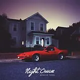 Apollo Theo LP (Vinyl) Night Cruise (Vinyl)