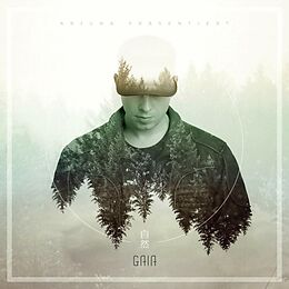 Cr7z CD Gaia