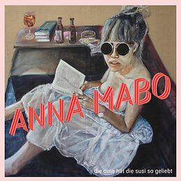 Mabo,Anna Vinyl Die Oma Hat Die Susi So Geliebt