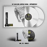 Lakmann & Rooq Vinyl Reasonable Kraut (Ltd.Clear 2lp+Cd) (Vinyl)