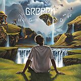 GReeeN Vinyl Highland (Gatefold 2LP)