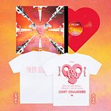 Ufo361 LP mit Bonus-CD Shit Changed - Ltd. Vinyl Bundle