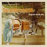 Bernhardt,Sarah Vinyl Langsam Wiads Wos