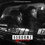 65Goonz CD Cash Me If U Can