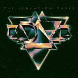 Kadavar LP mit Bonus-CD The Isolation Tapes