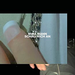 Mira Mann Vinyl Schau Mich An (12" Ep)