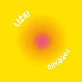 Lizki Vinyl Forward