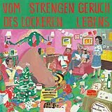 Retrogott & Hulk Hodn LP (analog) Vom Strengen Geruch Des Lockeren Lebens