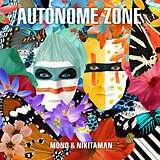 Mono & Nikitaman CD Autonome Zone