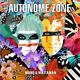 Mono & Nikitaman LP (analog) Autonome Zone