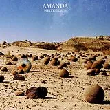 Amanda Vinyl Weltenraum