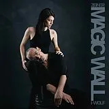 Zeiner I-wolf Vinyl Magic Wall