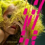 Crystn Hunt Akron Vinyl Lick My Fur