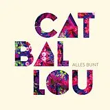 Cat Ballou CD Alles Bunt