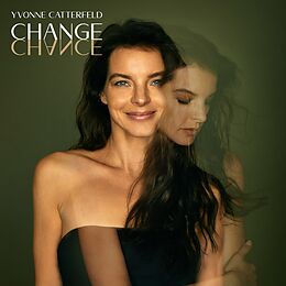 Yvonne Catterfeld CD Change