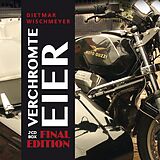 Dietmar Wischmeyer CD Verchromte Eier - Final Edition