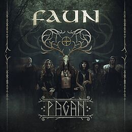 Faun CD Pagan (ltd.earbook / Cd)