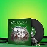 Knorkator LP (analog) Hasenchartbreaker
