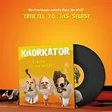 Knorkator LP (analog) Tribute To Uns Selbst